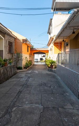 Casa à venda com 65m², 2 quartos e sem vagaÁrea comum