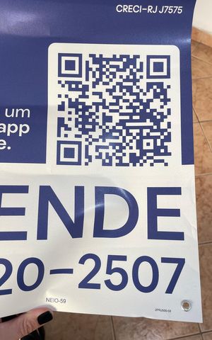 Casa à venda com 65m², 2 quartos e sem vagaPlaquinha