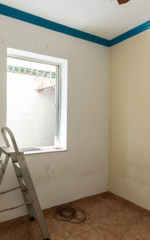 Casa à venda com 65m², 2 quartos e sem vagaQuarto 2