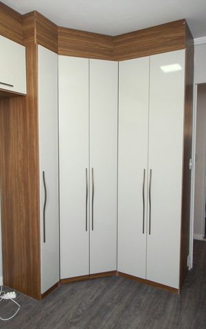 Apartamento à venda com 55m², 2 quartos e 1 vaga Apartamento à venda com 55m², 2 quartos e 1 vagaQuarto 2