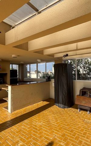 Apartamento à venda com 52m², 2 quartos e 1 vaga Apartamento à venda com 52m², 2 quartos e 1 vagaChurrasqueira