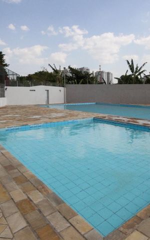 Apartamento à venda com 69m², 2 quartos e 1 vaga