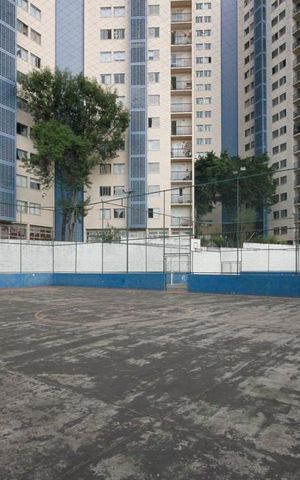 Apartamento à venda com 69m², 2 quartos e 1 vaga
