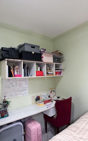 Apartamento à venda com 47m², 2 quartos e 1 vaga Apartamento à venda com 47m², 2 quartos e 1 vagaQuarto 1