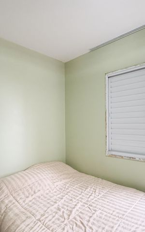 Apartamento à venda com 47m², 2 quartos e 1 vaga Apartamento à venda com 47m², 2 quartos e 1 vagaQuarto 1