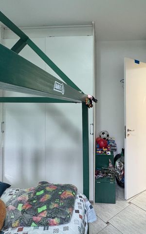 Apartamento à venda com 47m², 2 quartos e 1 vaga Apartamento à venda com 47m², 2 quartos e 1 vagaQuarto 2