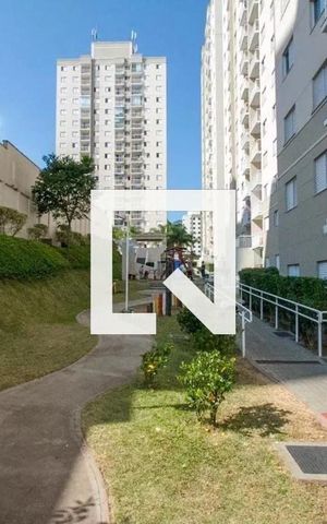 Apartamento à venda com 47m², 2 quartos e 1 vaga Apartamento à venda com 47m², 2 quartos e 1 vagaÁrea comum