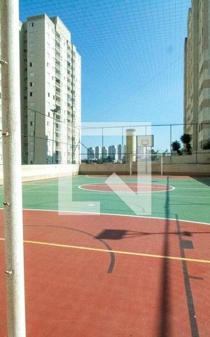 Apartamento à venda com 47m², 2 quartos e 1 vaga Apartamento à venda com 47m², 2 quartos e 1 vagaÁrea comum - Quadra