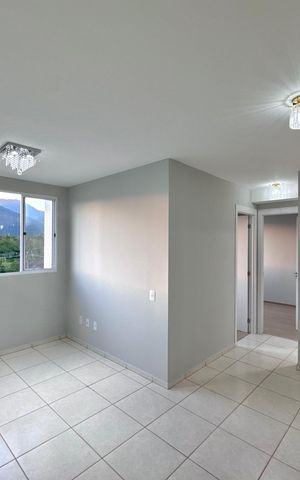 Apartamento à venda com 43m², 2 quartos e 1 vaga Apartamento à venda com 43m², 2 quartos e 1 vagaSala