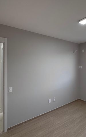 Apartamento à venda com 43m², 2 quartos e 1 vaga Apartamento à venda com 43m², 2 quartos e 1 vagaQuarto 2