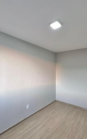 Apartamento à venda com 43m², 2 quartos e 1 vaga Apartamento à venda com 43m², 2 quartos e 1 vagaQuarto 2