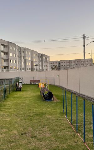 Apartamento à venda com 43m², 2 quartos e 1 vaga Apartamento à venda com 43m², 2 quartos e 1 vagaÁrea comum