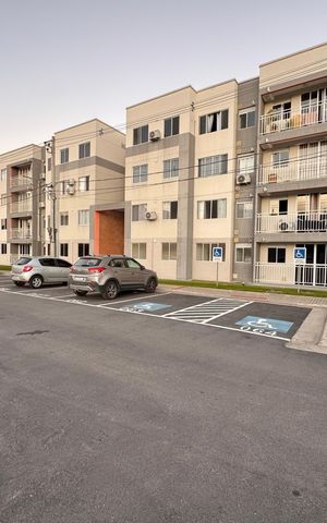 Apartamento à venda com 43m², 2 quartos e 1 vaga Apartamento à venda com 43m², 2 quartos e 1 vagaÁrea comum