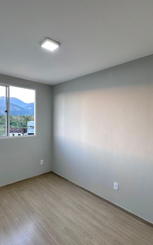 Apartamento à venda com 43m², 2 quartos e 1 vaga Apartamento à venda com 43m², 2 quartos e 1 vagaQuarto 2