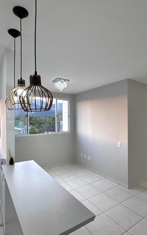 Apartamento à venda com 43m², 2 quartos e 1 vaga Apartamento à venda com 43m², 2 quartos e 1 vagaSala