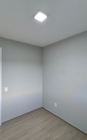 Apartamento à venda com 43m², 2 quartos e 1 vaga Apartamento à venda com 43m², 2 quartos e 1 vagaQuarto 1