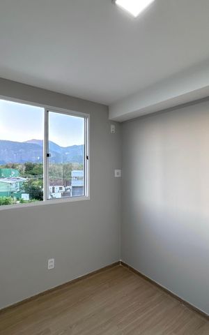Apartamento à venda com 43m², 2 quartos e 1 vaga Apartamento à venda com 43m², 2 quartos e 1 vagaQuarto 1