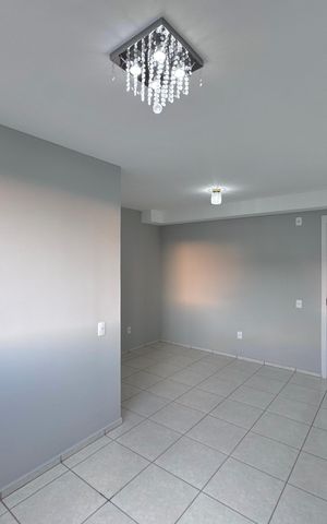 Apartamento à venda com 43m², 2 quartos e 1 vaga Apartamento à venda com 43m², 2 quartos e 1 vagaSala