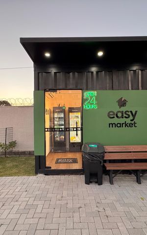 Apartamento à venda com 43m², 2 quartos e 1 vaga Apartamento à venda com 43m², 2 quartos e 1 vagaÁrea comum