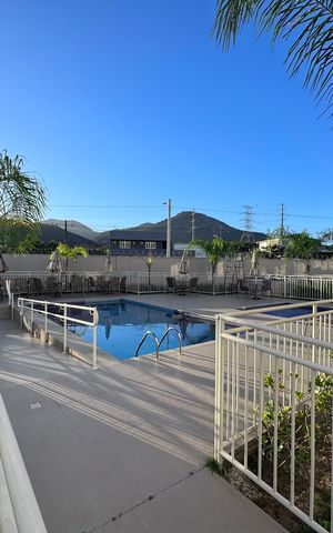 Apartamento à venda com 43m², 2 quartos e 1 vaga Apartamento à venda com 43m², 2 quartos e 1 vagaÁrea comum