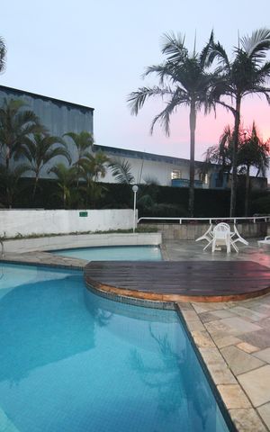 Apartamento à venda com 158m², 3 quartos e 3 vagasÁrea Comum