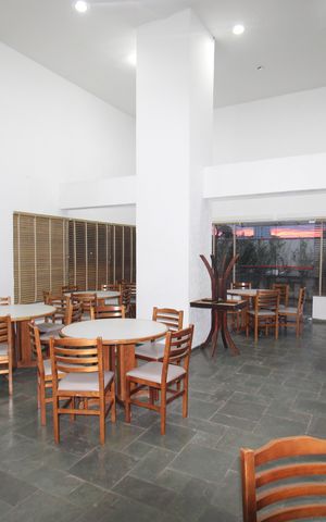 Apartamento à venda com 158m², 3 quartos e 3 vagasÁrea Comum