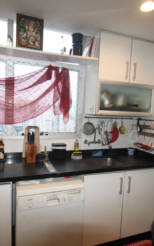 Apartamento à venda com 158m², 3 quartos e 3 vagasCozinha