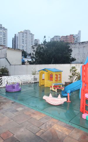 Apartamento à venda com 158m², 3 quartos e 3 vagasÁrea Comum