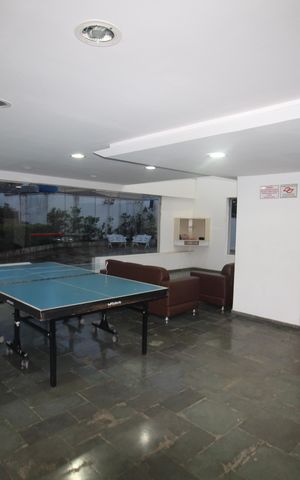 Apartamento à venda com 158m², 3 quartos e 3 vagasÁrea Comum