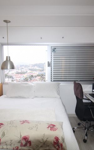Apartamento à venda com 158m², 3 quartos e 3 vagasQuarto 2
