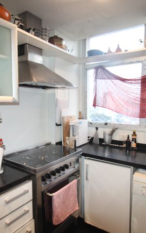 Apartamento à venda com 158m², 3 quartos e 3 vagasCozinha