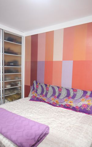 Apartamento à venda com 158m², 3 quartos e 3 vagasQuarto 1