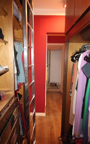 Apartamento à venda com 158m², 3 quartos e 3 vagasQuarto 1 - Closet / Banheiro