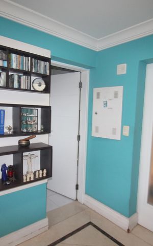 Apartamento à venda com 158m², 3 quartos e 3 vagasQuarto 4