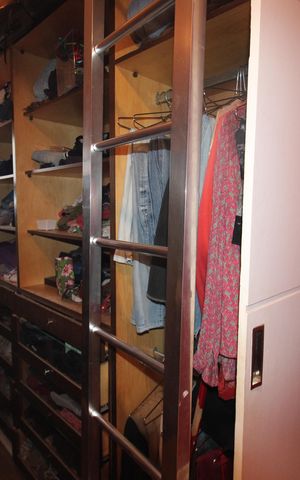 Apartamento à venda com 158m², 3 quartos e 3 vagasQuarto 1 - Closet / Banheiro