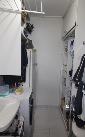 Apartamento à venda com 158m², 3 quartos e 3 vagasÁrea de Serviço