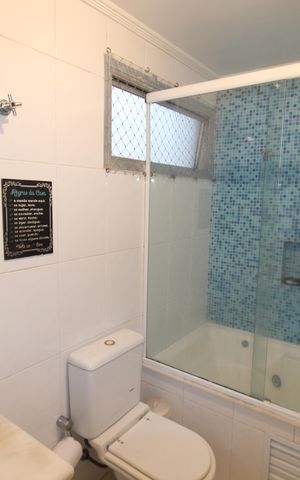 Apartamento à venda com 158m², 3 quartos e 3 vagasBanheiro