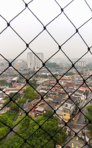 Apartamento para alugar com 55m², 2 quartos e 1 vaga Apartamento para alugar com 55m², 2 quartos e 1 vagaVista do Quarto 1