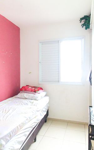 Apartamento para alugar com 55m², 2 quartos e 1 vaga Apartamento para alugar com 55m², 2 quartos e 1 vagaQuarto 2