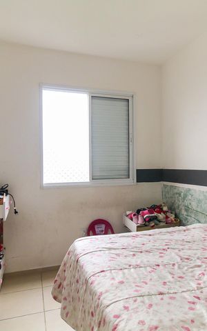 Apartamento para alugar com 55m², 2 quartos e 1 vaga Apartamento para alugar com 55m², 2 quartos e 1 vagaQuarto 1