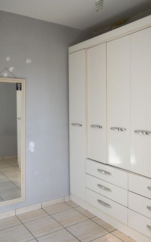 Apartamento à venda com 62m², 3 quartos e 1 vaga Apartamento à venda com 62m², 3 quartos e 1 vagaQuarto 2