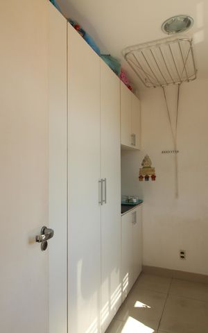 Apartamento à venda com 117m², 3 quartos e 2 vagasQuarto de Serviço