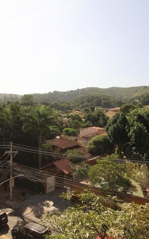 Apartamento à venda com 117m², 3 quartos e 2 vagasSala - Vista