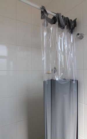 Apartamento à venda com 117m², 3 quartos e 2 vagasBanheiro de Serviço