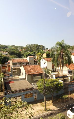 Apartamento à venda com 117m², 3 quartos e 2 vagasSala - Vista