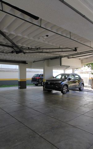 Apartamento à venda com 117m², 3 quartos e 2 vagasÁrea Comum