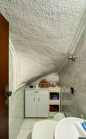 Casa de condomínio à venda com 125m², 2 quartos e 2 vagas Casa de condomínio à venda com 125m², 2 quartos e 2 vagasLavabo