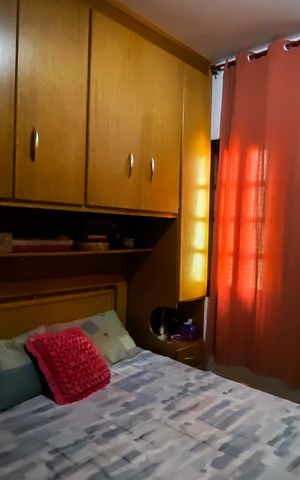 Casa de condomínio à venda com 125m², 2 quartos e 2 vagas Casa de condomínio à venda com 125m², 2 quartos e 2 vagasSuite 1