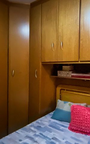 Casa de condomínio à venda com 125m², 2 quartos e 2 vagas Casa de condomínio à venda com 125m², 2 quartos e 2 vagasSuite 1