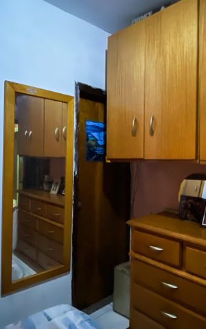 Casa de condomínio à venda com 125m², 2 quartos e 2 vagas Casa de condomínio à venda com 125m², 2 quartos e 2 vagasSuite 1